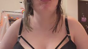 Seducing You with my Duck Faces