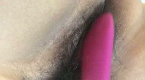 Beautiful Asian girlfriend asked me to film her masturtbating