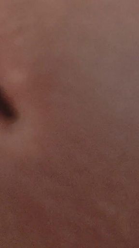 Amazing Closeup of the Widened Hole!!