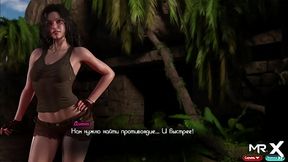 TreasureOfNadia - Mother Superior Page Hot Girl E3 #24