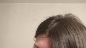Video posted by @sugarivy @Sextoy in the mouth and #Teen #Brunette #Big Ass hd hardcore gratis | Tik.Porn