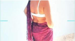 Hot Indian girl rupali Sex with Beautiful Indian Saree
