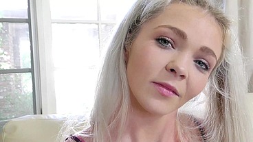 Kay Carter Sucks and Rides Mike Hunt's Big Cock