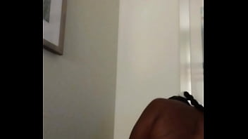 Sucking and fucking