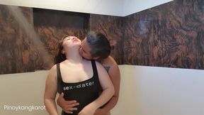Spending time with the girl I met on Sex-Dater   Passionate Sex