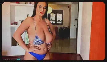 Helen Star – Sensual Brunette Tease & Toy Play