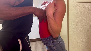 Coachcardher meets Heidi Haze