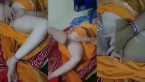 Luccha uncle bou ke prochaar korlo ak online friend er kache