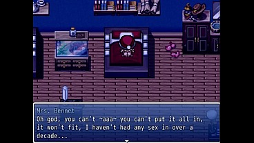 Merry H-Mas A christmas themed NTR Tale [ Xmas Hentai Game PornPlay ] Ep.3 Santa is fucking my wife and my 18yo daughter behind my back