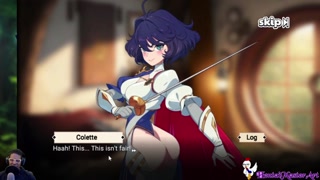 (str8) Truth or Dare for Sex! Waifu Shop #36 W/HentaiMasterArt