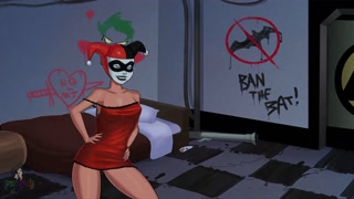 DC Comic's Something Unlimited Uncensored Part 28