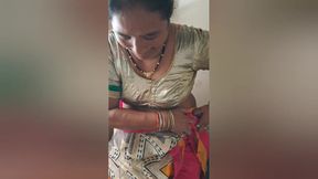 The daughter-in-law her father-in-law to have sex with her
