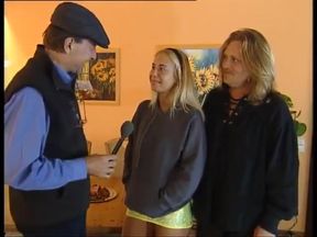 She Met Him at College. He Was Her Teacher!