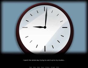 Summertime Saga: Horny And Sexy Women - Episode 27