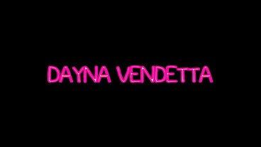 Dayna Vendetta Handjob and Swallows Billy Glide