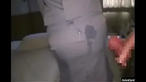 Business Suit Drenched in Cum – Wild JAV Office Seduction Gone Naughty