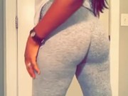 Yummy Chocolate Asshole