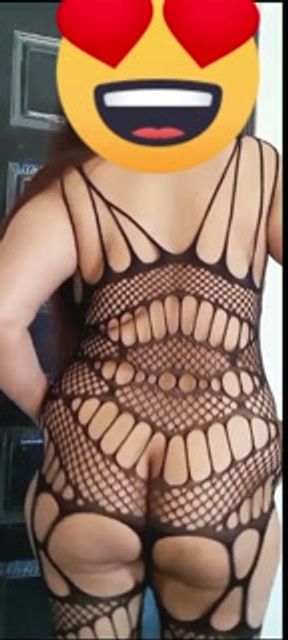Iranian Stepsister orgasm video call