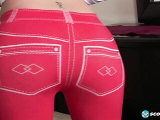 Sara Jay Melons & Ass