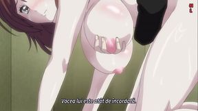 Sweet Punishment: I'_m the Guard'_s Personal Pet 10