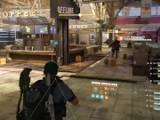 Fireman goes down on BBW boss while in the healing sack