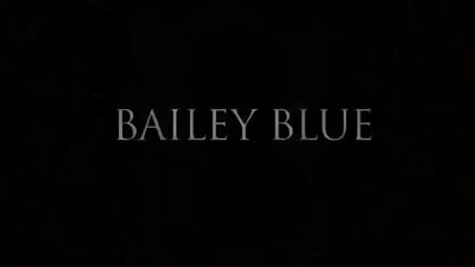 H.k Bailey Blue - Full