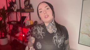 Interactive Threaten-fantasy