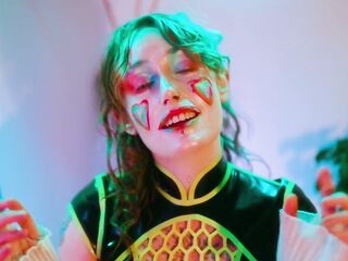 Fun the Clown Interview Latex Femdom Tickle Teasing & Playful Control