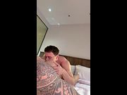 khrisweber muscular share rough sex