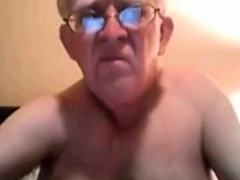 horny grandpa