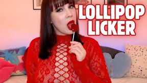 Lollipop Licker WMV