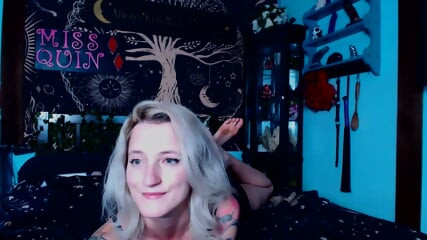 Grilling my jizz into ribs and stuffing them down her throat as her stepsister tongues her gaping hole