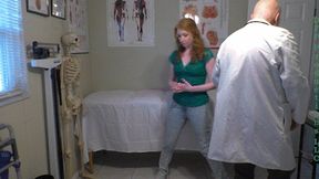 A Little Redhead Part 1 HD