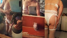 mart133 su vieja chancluda