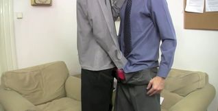 Appealing boys love sharing the best angles when the fuck like in the movies