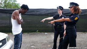 You Donâ€™t Fuck The Law