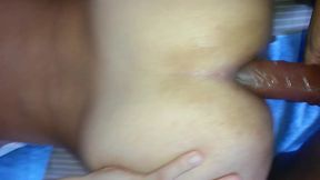 mi esposa me coje en cuatro