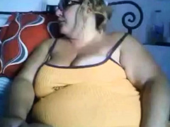 Egyptian mother loves sex
