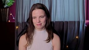 Rose Waulhgberg Private Show