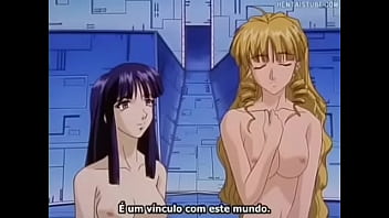 LOIRINHA SAFADA HENTAI