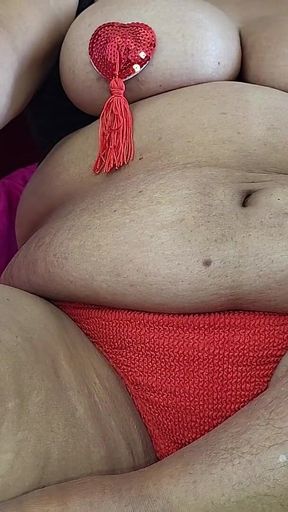 Nipple Play Watch Learn and Try with Your Partner