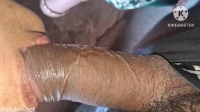 Village Sister-in-law's Mouth Put Land Brother-in-law Ne but Left Sister-in-law