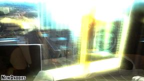 casting goth aurora anarchy - face fuck - drinks cum - best pov blowjob - rough doggystyle