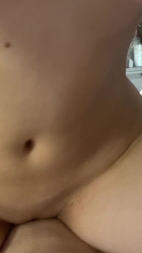 Jane Wakes up to a Fresh Cock