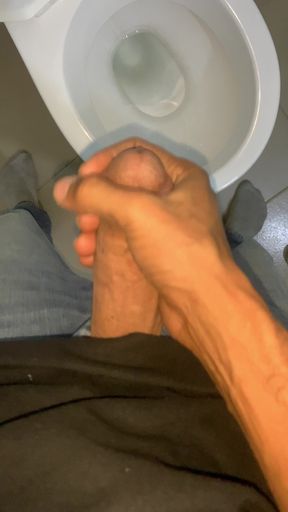 Jerking at Work