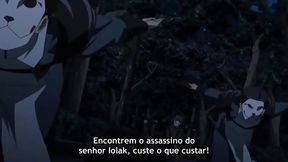 Akame Ga Kill! Anime Couple Engage in Steamy Hentai Action