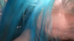trapped in the washing machine with marc kaye
