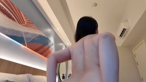 Your Pinay Girlfriend Is Waiting in the Bedroom
