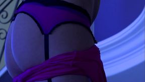 Brooke Lee And Charley Attwell Are Lesbian And Glamorous