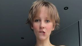 Member content by @magylexy @Teasing & #Petite #Brunette #Sexy #Nude hot movie | Tik.Porn